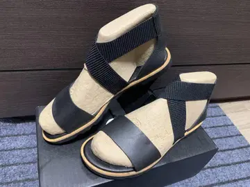 SOREL 엘라 클래식 샌들 NL5076 여성용 22.5cm