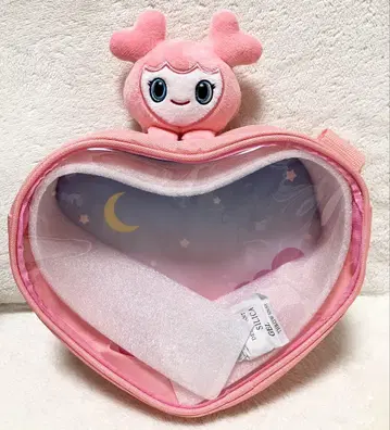 GiGO 한정 TWICE LOVELYS 뿅코큥 바디백 모모