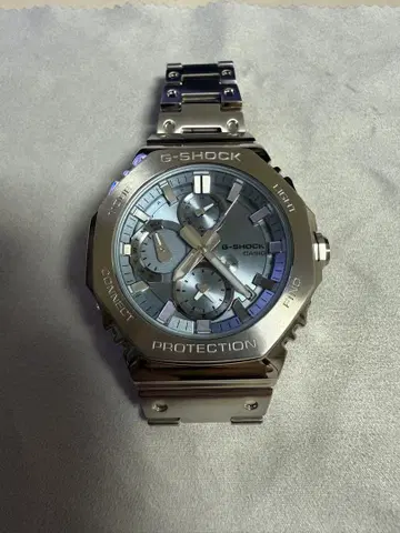 G-SHOCK GMC-B2100AD-2FJ