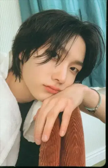 BOYNEXTDOOR WHO ver. SUNGHO WHO!