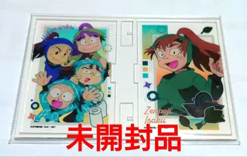 닌타마 사진 프레임 스탠드 보건위원회