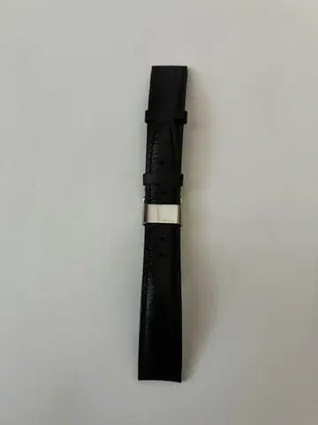 새상품급 iwc 정품 벨트 18mm mark12