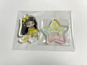 아이프리 코트다쥐르 츠무기 아크릴 스탠드