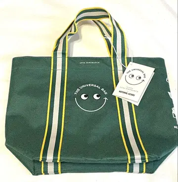 ANNA HINDMARCH National 아자부 콜라보