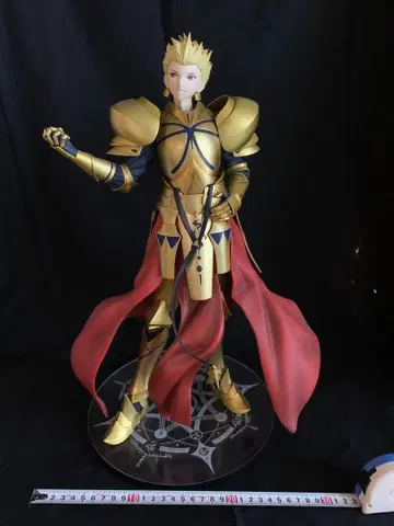 Fate/Grand Order 1/4 길가메쉬 피규어 높이 약 49cm