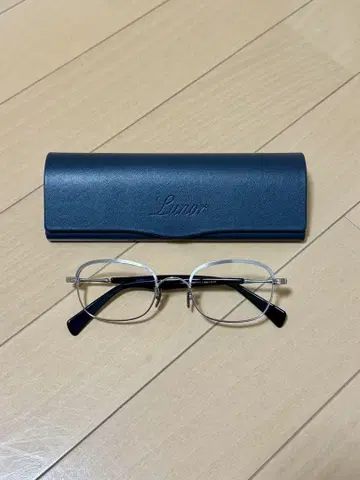 LUNOR CLASSIC COMFORT II 142