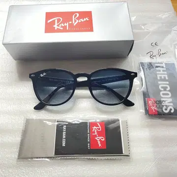 Ray-Ban [ RB4259F 601/19 ]