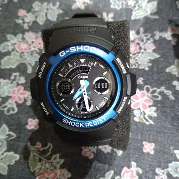 CASIO G-SHOCK 4778 JA