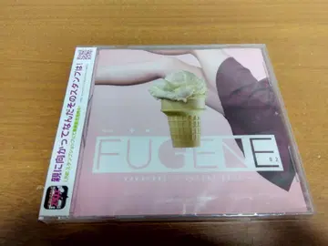 FUGENE2 / MEGAREX 아이즈키 나쿠루