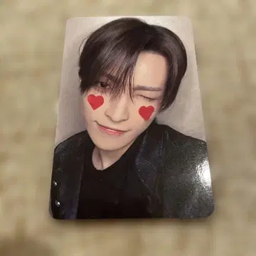 ateez makestar in your fantasy 홍준