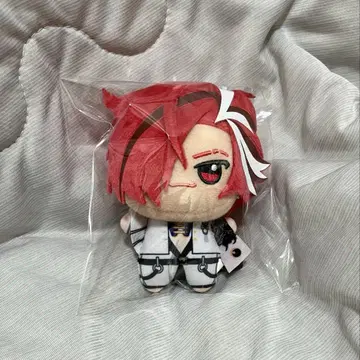 fgo 타카스기 신사쿠 SD 인형