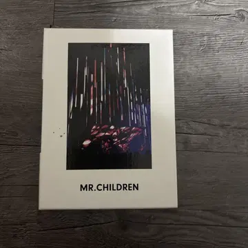 Mr.Children/30th Anniversary Blu-ray