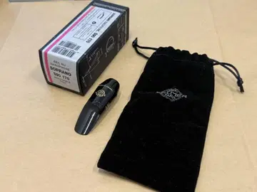 [소프라노용] 셀머 S90 170 마우스피스