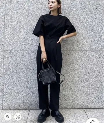 MARW UNITED ARROWS 서지 팬츠