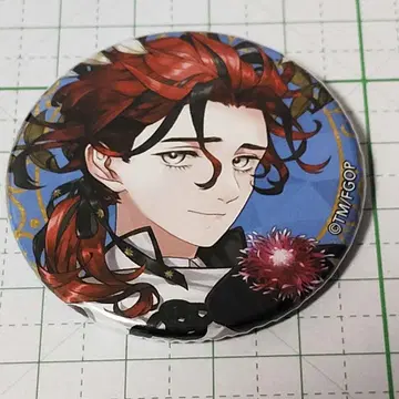 FGO 페스 2025 영기소환 캔뱃지 단테