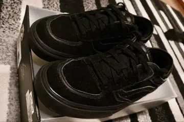 VANS 반스 스니커즈 MOTORHEAD ROWLEY