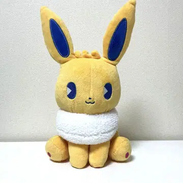이브이 믹스오레 봉제인형 포켓몬