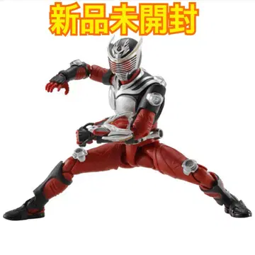 S.H.Figuarts (진골조 제법) 가면라이더 류우키