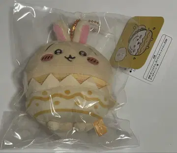 치이카와 치이카와 랜드 슬슬 부활절 마스코트 토끼