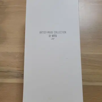 BTS #RM ARTIST-MADE COLLECTION