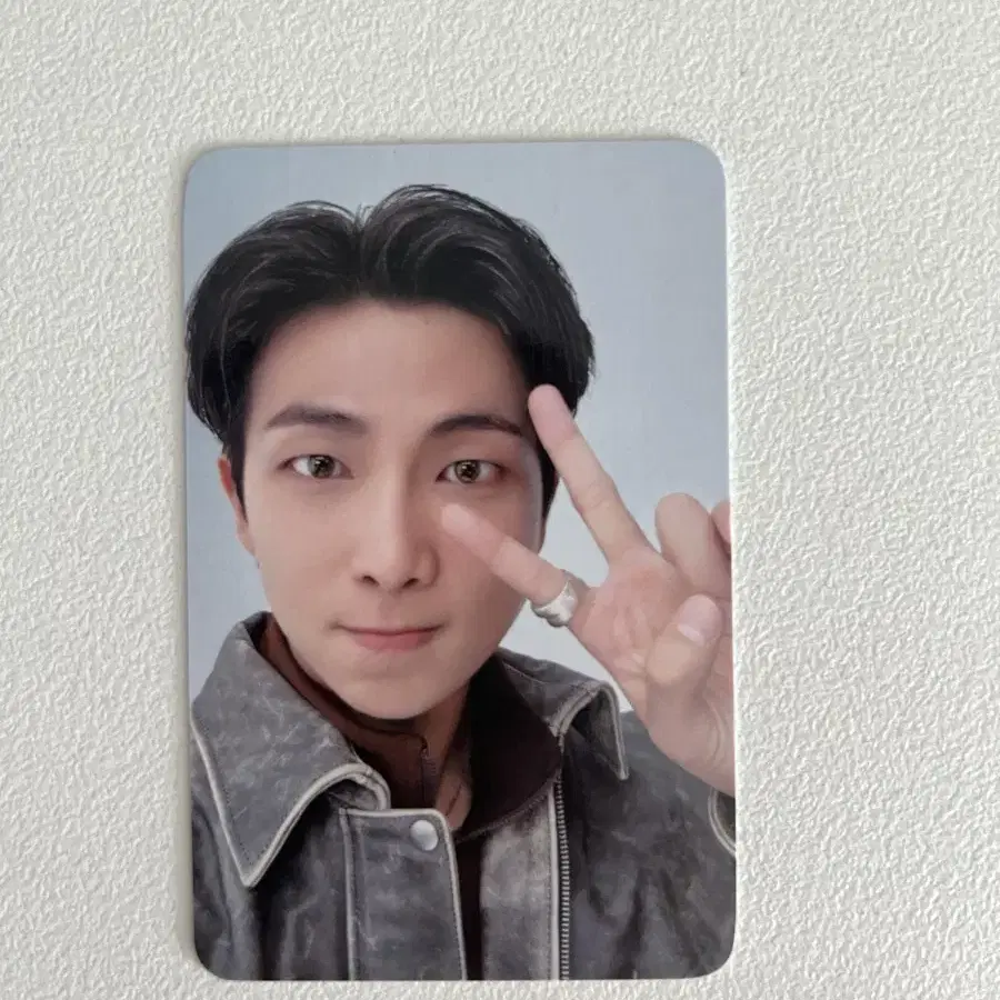 タレントカード BTS Jungkook Selfie Card FESTA 2025 JK DAILYʲᵏ on X: 
