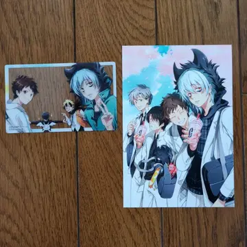 서뱀프 부록 SERVAMP