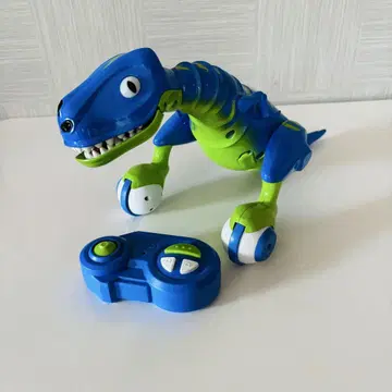 TAKARA TOMY 헬로! 다이노 네오