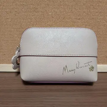 Mary Quant 파우치