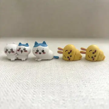 치이카와 (먼작귀) 꼬옥 껴안는 케이블 커버