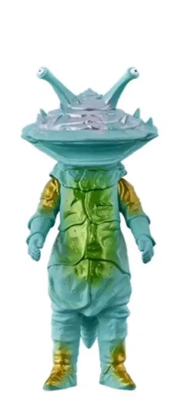 KAIJU COLORS 카이쥬 컬러즈 카네곤 소프트 비닐 울트라 시리즈
