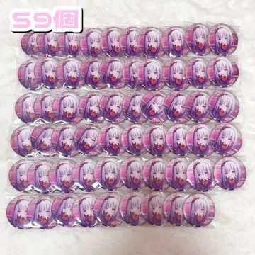 프로세카 요이사키 카나데 캔뱃지 28c