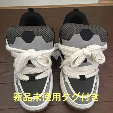 ZARA 자라 스니커즈 남성용