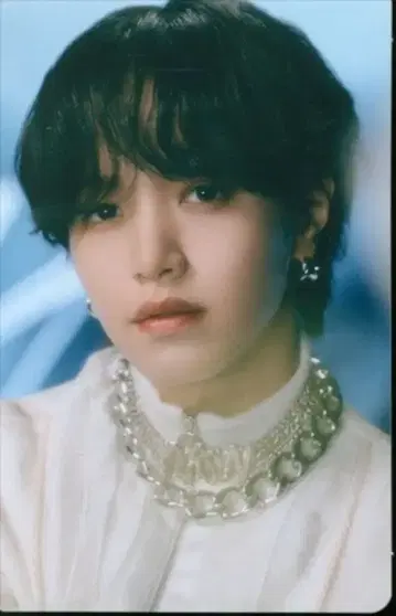 JO1 초회 한정판 A 오히라 쇼세이 BE CLASSIC