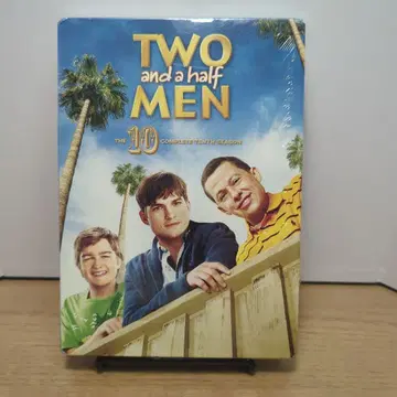 Two and a Half Men 시즌 10