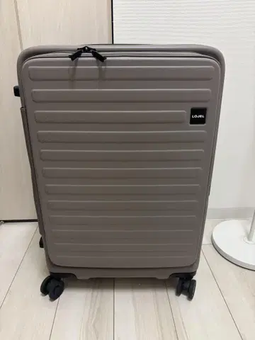 LOJEL Cubo Medium 웜 그레이 warm gray