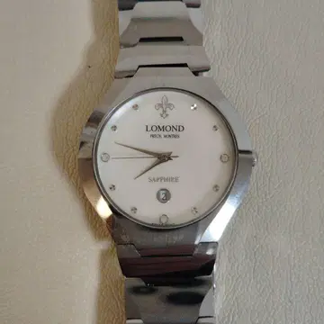 LOMOND PRECTS MONTRES