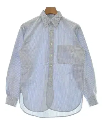 Engineered Garments 남성용 캐주얼 셔츠