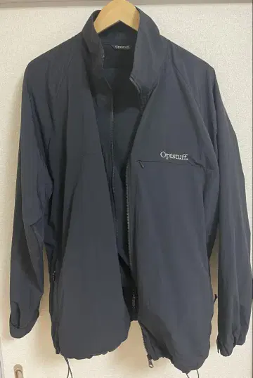 OPTSTUFF CREATOR'S JACKET & PANTS XL