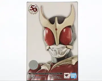 S.H.Figuarts 진골조제법 가면라이더 쿠우가