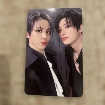 ateez makestar in your fantasy 민기 윤호