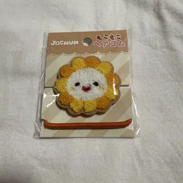 JOCHUM 빌라 머리끈