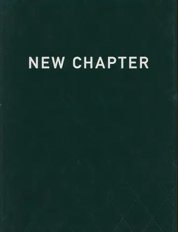 NEW CHAPTER