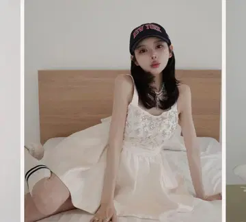 Darich 주얼리 플레어 튜닉