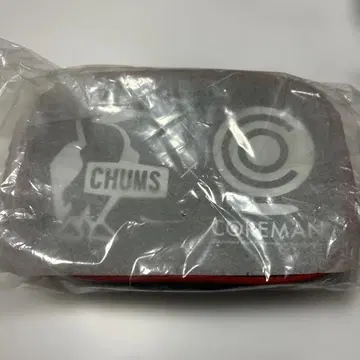 CHUMS COREMAN 낚시 가방