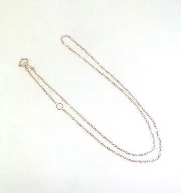 K10PG 아즈키 체인 40cm
