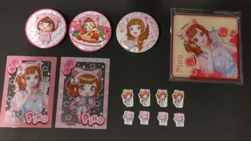 치로피노 피노 굿즈 묶음 판매
