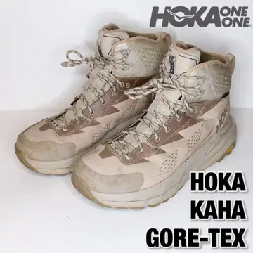 고어텍스 호카 Hoka One One KAHA GTX 트레킹