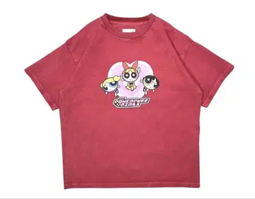 EMOTIONALLY UNAVAILABLE x PowerpuffGirls