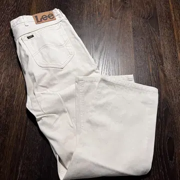 Lee 201 웨스터너 AMERICAN STANDARD 일본제