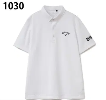 캘러웨이 골프 폴로셔츠 골프